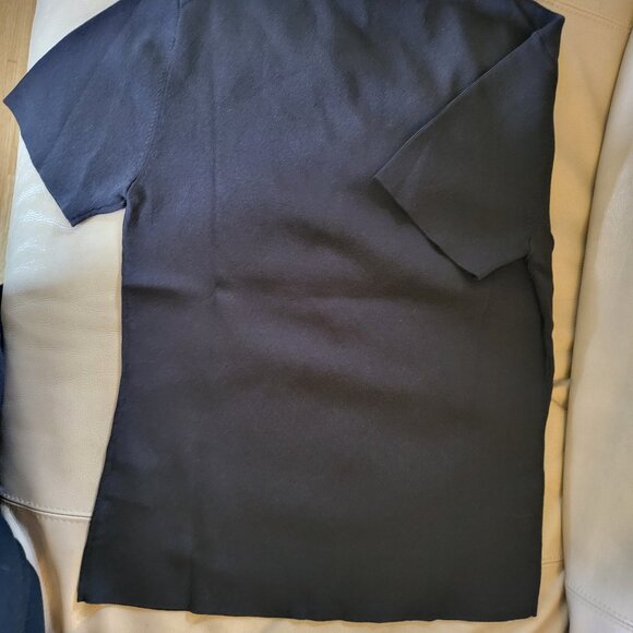 Blue top - Picture 2 of 2